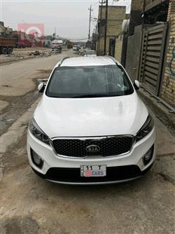 كيا سورينتو